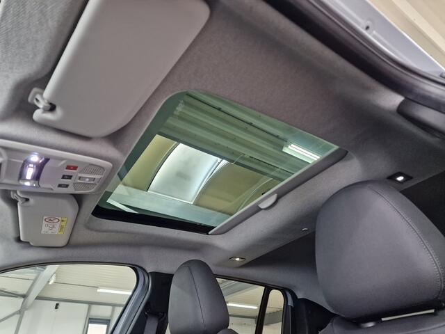 Jeep Avenger 1.2 e-Hybrid Summit | Leder & Winter pack | Elek. Panodak | Storm Grey | Infortainment-pack