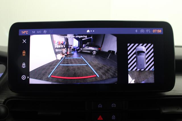 Jeep Avenger 1.2 Altitude