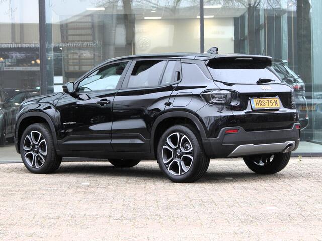 Jeep Avenger 1.2 e-Hybrid Summit | Navi / Camera / JBL