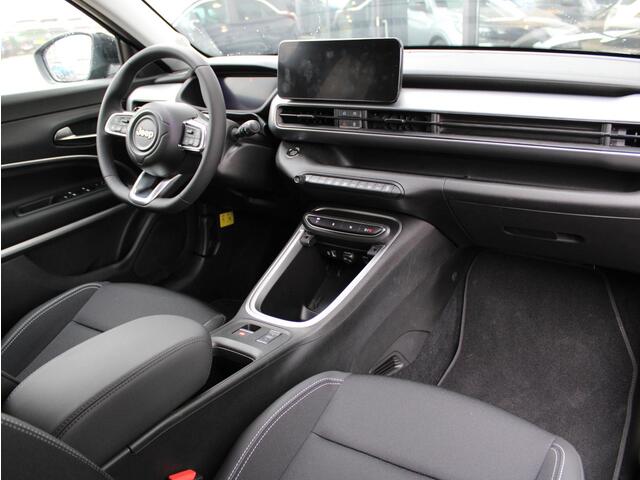 Jeep Avenger 1.2 e-Hybrid Summit | Navi / Camera / JBL