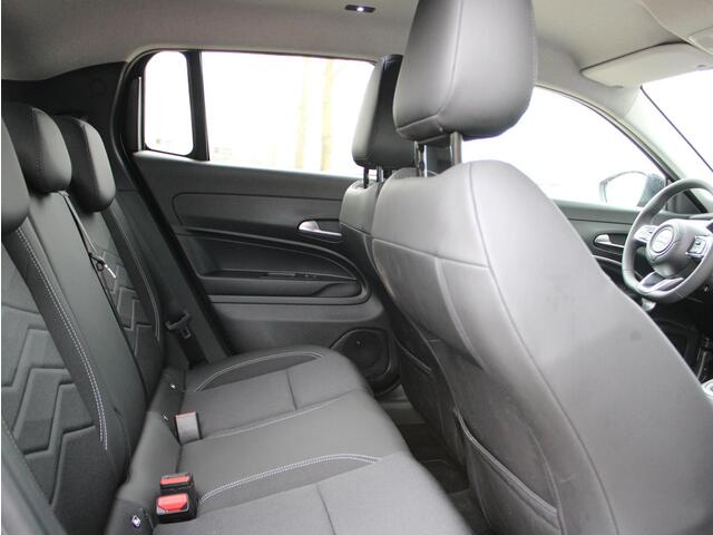 Jeep Avenger 1.2 e-Hybrid Summit | Navi / Camera / JBL