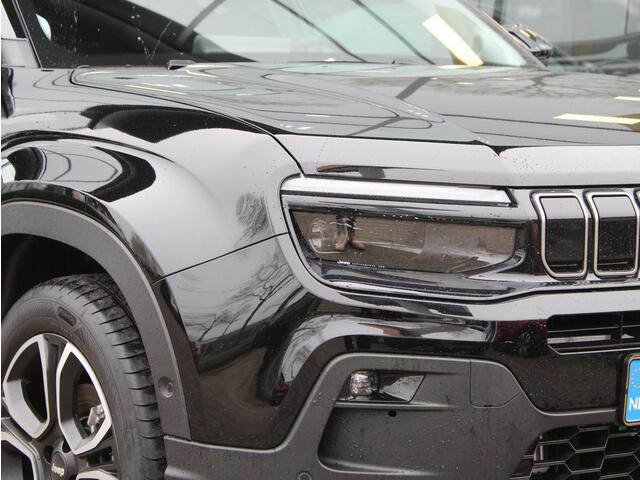 Jeep Avenger 1.2 e-Hybrid Summit | Navi / Camera / JBL