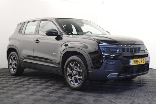 Jeep Avenger 1.2 Altitude