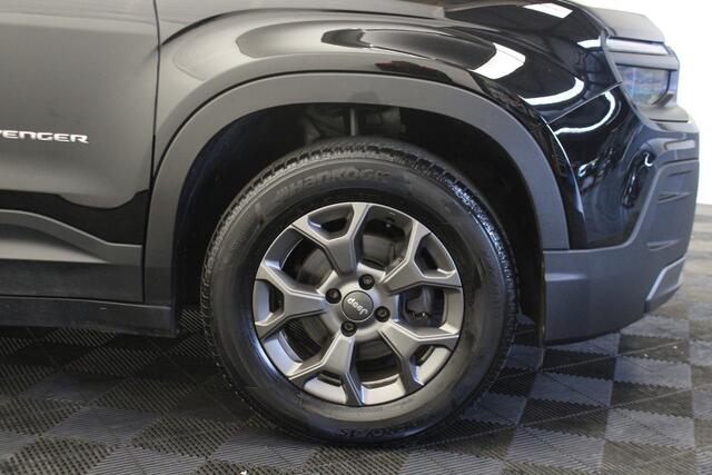 Jeep Avenger 1.2 Altitude