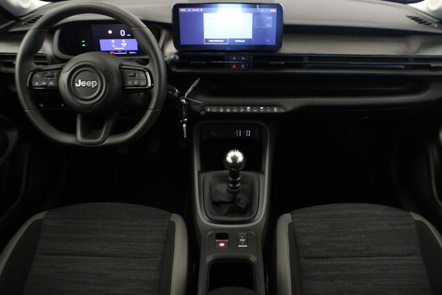 Jeep Avenger 1.2 Altitude