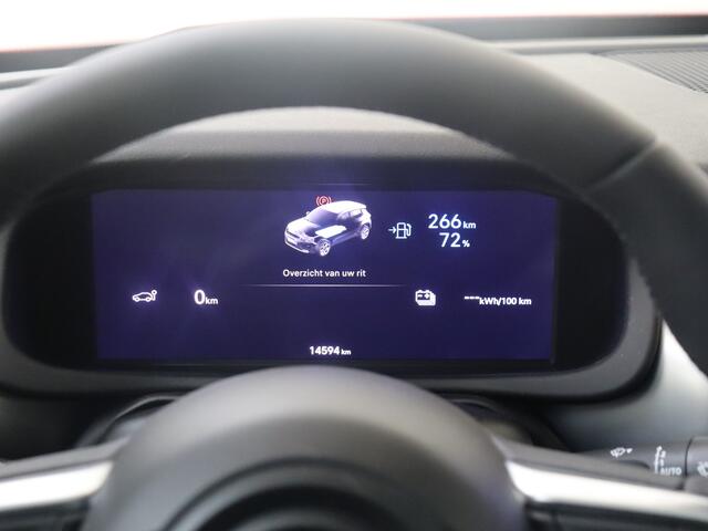 Jeep Avenger Summit 54 kWh OPEN DAK !!!