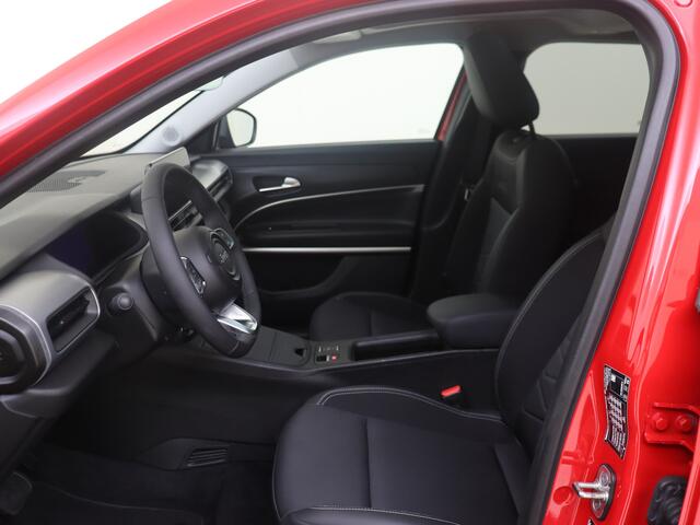 Jeep Avenger Summit 54 kWh OPEN DAK !!!