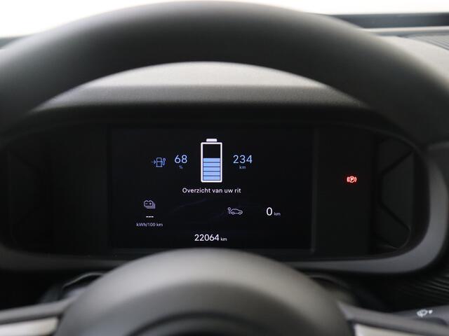 Jeep Avenger Longitude 54 kWh P4