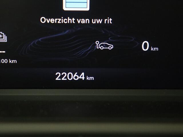 Jeep Avenger Longitude 54 kWh P4