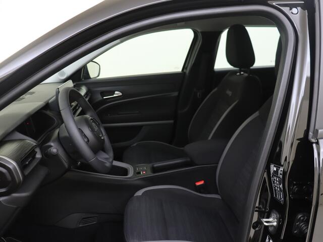 Jeep Avenger Longitude 54 kWh P4