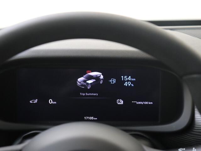 Jeep Avenger Longitude Business Pack 54 kWh | Full Map Navi | Carplay | Parkeerhulp | Warmtepomp |