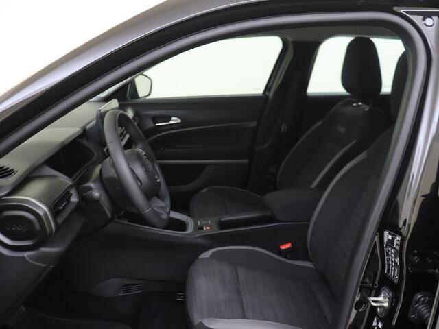 Jeep Avenger Longitude Business Pack 54 kWh | Full Map Navi | Carplay | Parkeerhulp | Warmtepomp |