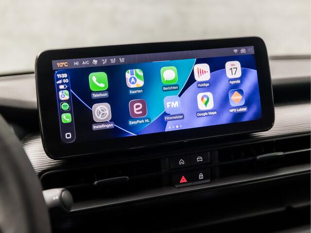 Jeep Avenger 1.2 Altitude Sport (VIRTUAL COCKPIT, APPLE CARPLAY, GROOT NAVI, JBL AUDIO, 360 CAMERA, LEDER, SPORTSTOELEN, GETINT GLAS, ADAPTIVE CRUISE, NIEUWSTAAT)