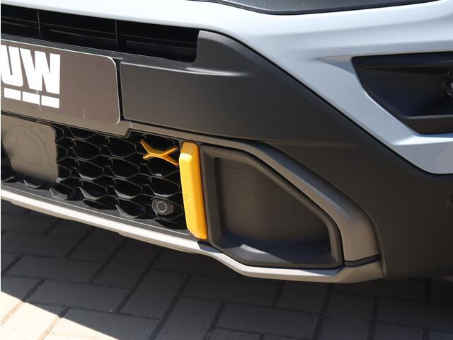 Jeep Avenger 1.2T 4xe 136 PK The North Face | 4x4 | Limited Edition!