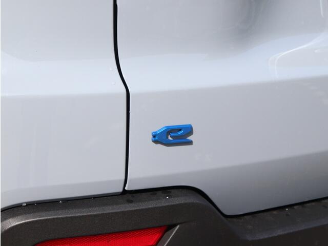 Jeep Avenger 1.2 e-Hybrid Summit | Pano | Navi | JBL | Camera | Winter