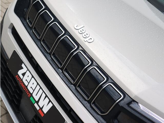 Jeep Avenger Summit 54kWh | Pano | Infotainment | Winter | Warmtepomp | 18"