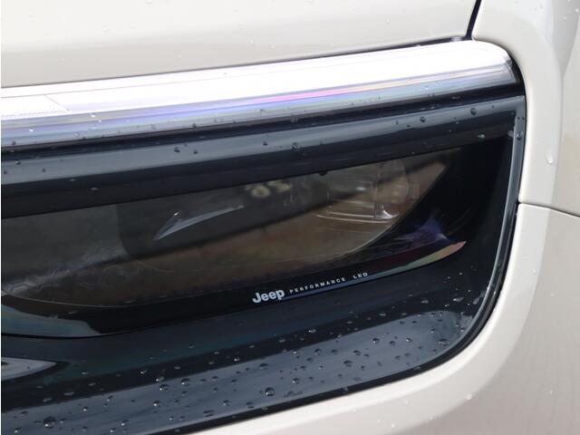 Jeep Avenger Summit 54kWh | Pano | Infotainment | Winter | Warmtepomp | 18"