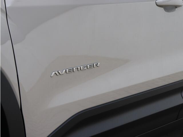 Jeep Avenger Summit 54kWh | Pano | Infotainment | Winter | Warmtepomp | 18"