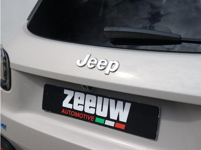 Jeep Avenger Summit 54kWh | Pano | Infotainment | Winter | Warmtepomp | 18"