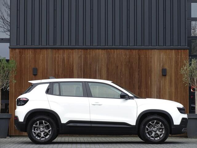 Jeep Avenger automaat 156PK / 2024 / LED *NAP*