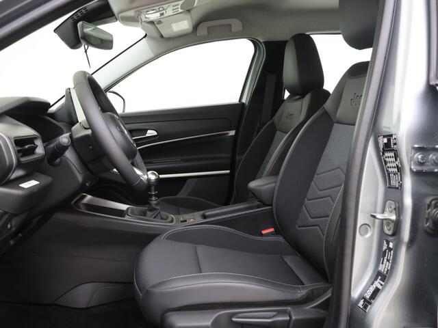 Jeep Avenger 1.2 Altitude: Te stoer om over het hoofd te zien