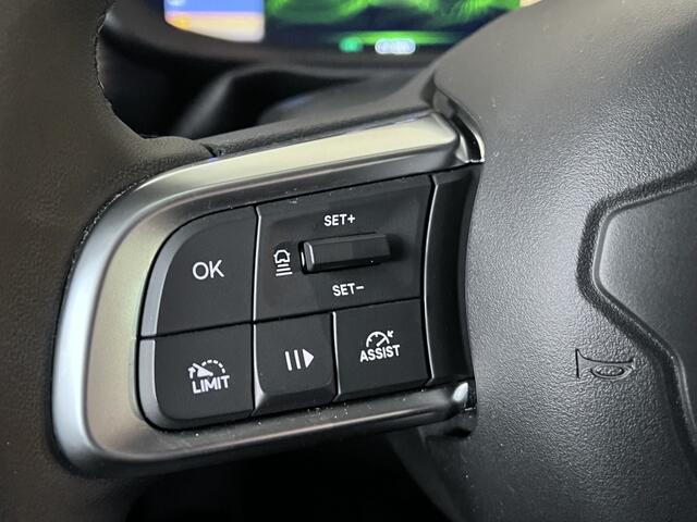 Jeep Avenger 1.2 Longitude * Zorgeloos rijden, zonder extra kosten