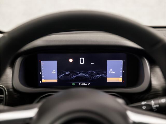 Jeep Avenger 1.2 Altitude Sport (APPLE CARPLAY, GROOT NAVI, 360 CAMERA, JBL AUDIO, ADAPTIVE CRUISE, STOELVERWARMING, GETINT GLAS, LEDER, KEYLESS, DAB+, NIEUWSTAAT)