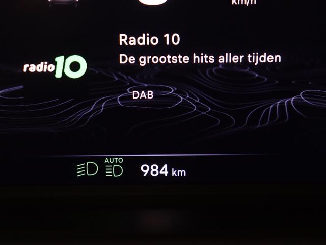 Jeep Avenger 1.2 e-Hybrid Summit | Panoramadak | Winter Pack | Infotainment Pack