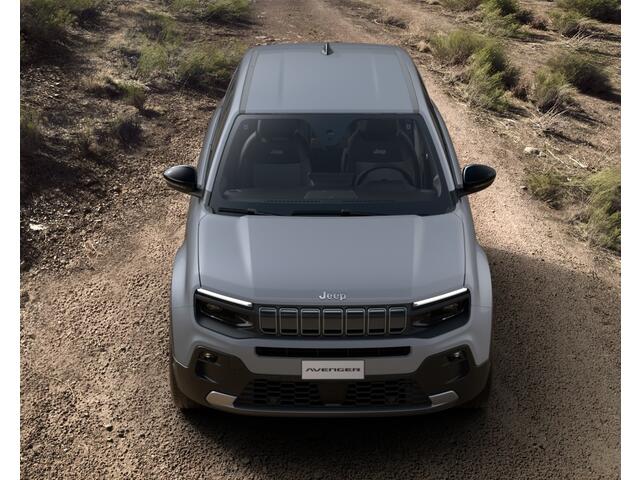 Jeep Avenger Summit 54 kWh DIRECT RIJDEN - WINTER PACK - 8 JAAR GARANTIE