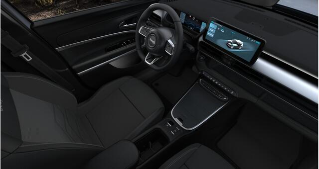 Jeep Avenger Summit 54 kWh DIRECT RIJDEN - WINTER PACK - 8 JAAR GARANTIE