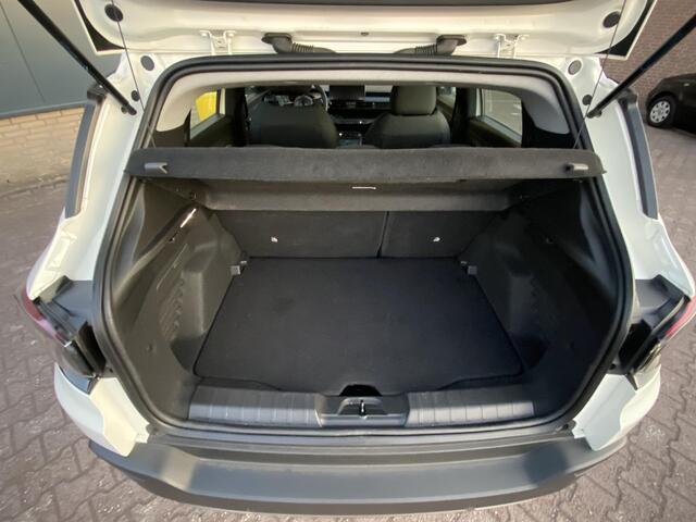 Jeep Avenger Longitude 54 kWh Incl Bovag garantie