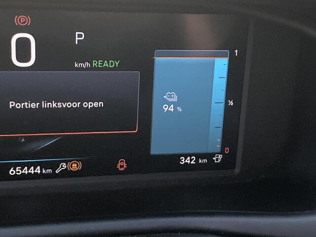 Jeep Avenger Longitude 54 kWh Incl Bovag garantie