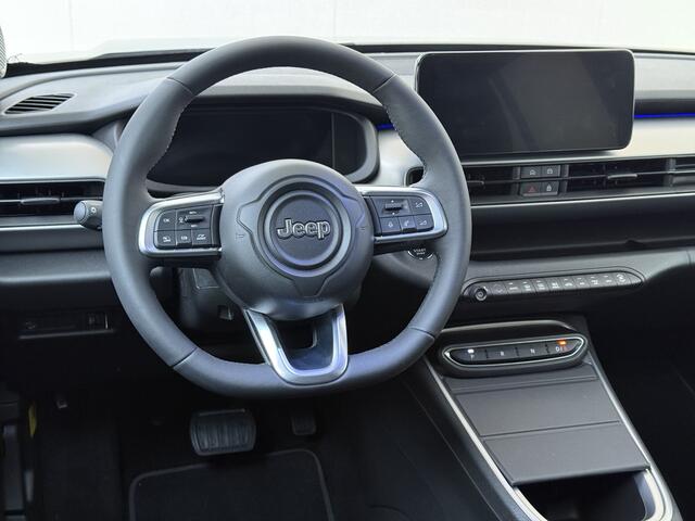 Jeep Avenger Summit 54 kWh | Full Map Navi | Carplay | Camera |