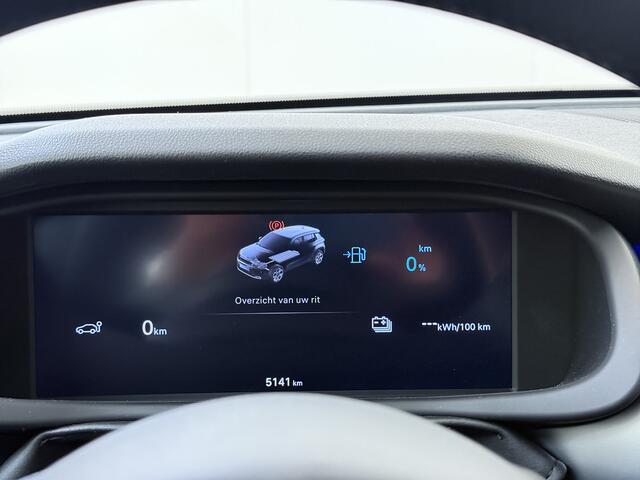 Jeep Avenger Summit 54 kWh | Full Map Navi | Carplay | Camera |