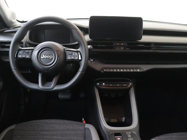 Jeep Avenger Longitude 54 kWh