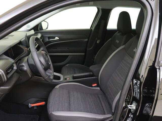 Jeep Avenger Longitude 54 kWh