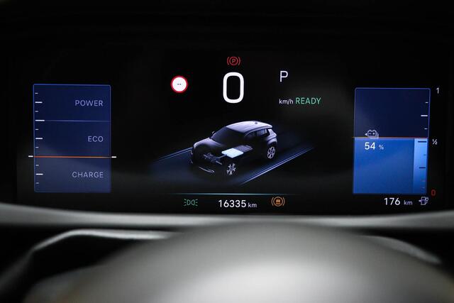 Jeep Avenger 1st Edition 54 kWh SOH 96% | STOELVERWARMING | DAB | APPLE | CAMERA