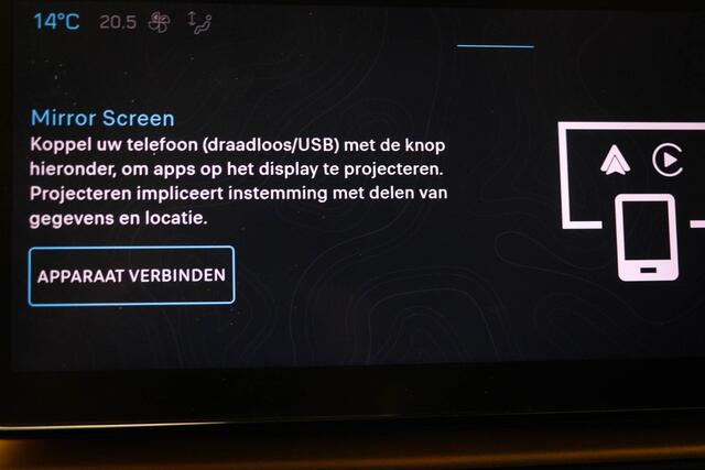 Jeep Avenger 1st Edition 54 kWh SOH 96% | STOELVERWARMING | DAB | APPLE | CAMERA