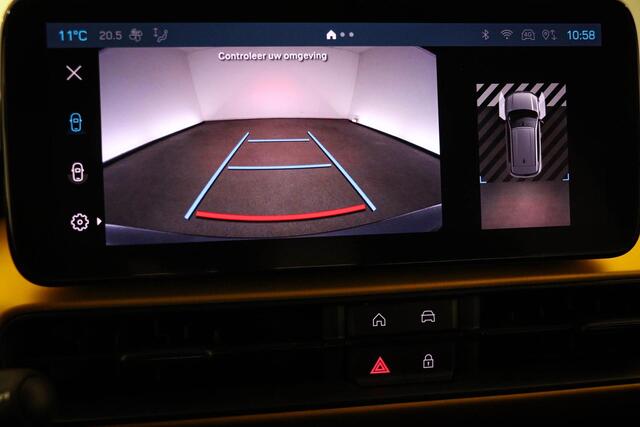 Jeep Avenger 1st Edition 54 kWh SOH 96% | STOELVERWARMING | DAB | APPLE | CAMERA