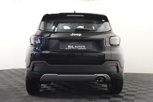 Jeep Avenger 1.2 Altitude |Camera|Navi|