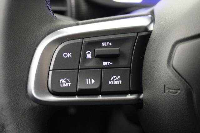 Jeep Avenger 1.2 Altitude |Camera|Navi|