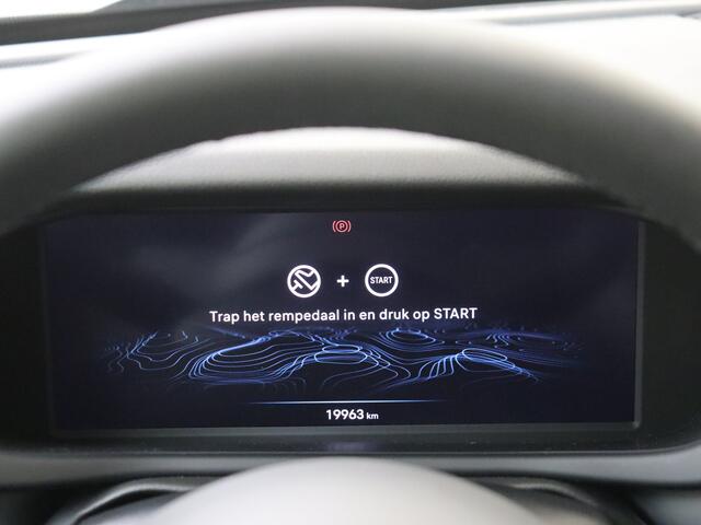 Jeep Avenger Altitude 54 kWh