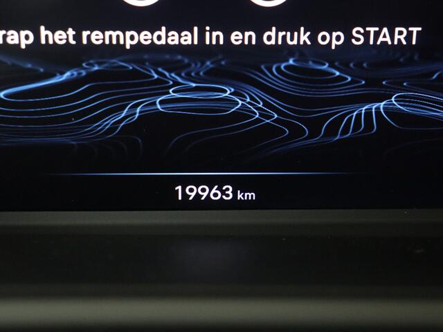 Jeep Avenger Altitude 54 kWh