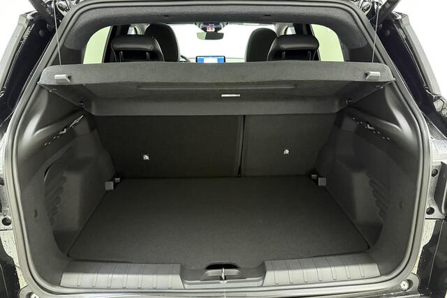 Jeep Avenger Summit 54 kWh | Panoramschisch schuif/ kanteldak | Stoel & Stuurverwarming | Navigatie | Electrische achterklep | Camera | Keyless