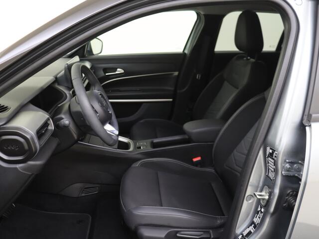 Jeep Avenger Summit 54 kWh