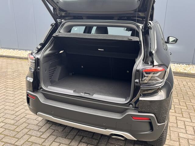 Jeep Avenger 1.2 Altitude | Winterpakket | Camera | Apple/Android CarPlay | Electrische achterklep | Cruise control | Navigatie