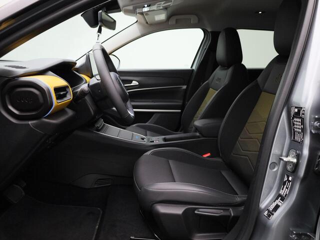 Jeep Avenger 54kWh 1st Edition | Navigatie | Achteruitrijcamera | Adaptieve Cruise Control | Apple CarPlay & Android Auto