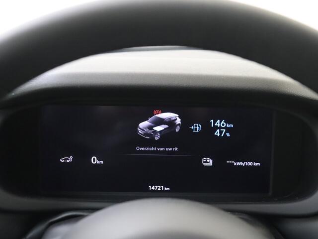 Jeep Avenger Summit 54 kWh