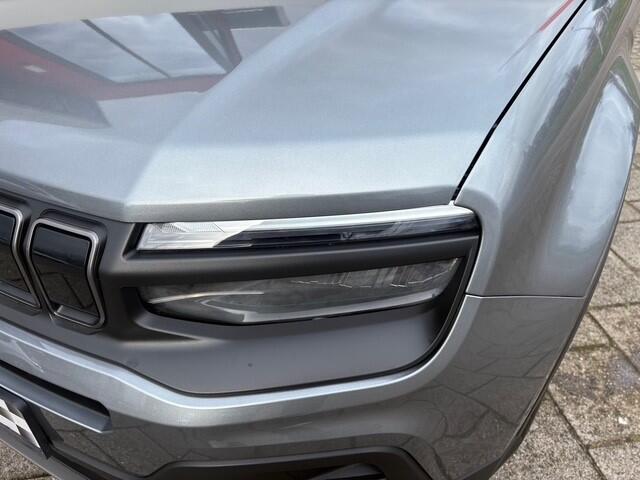 Jeep Avenger 1.2 e-Hybrid Longitude | Navi | Cruise | 12.474 km Dealeronderhouden