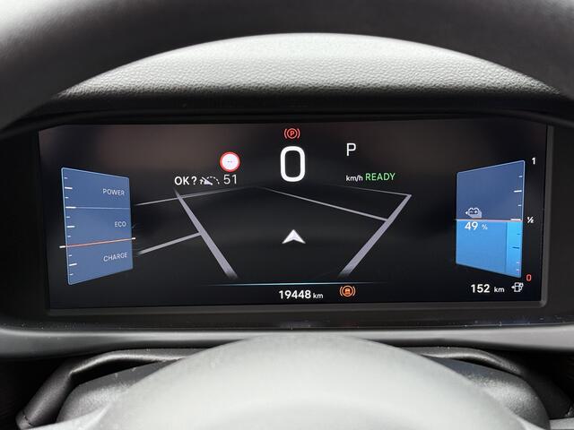 Jeep Avenger BWJ 12-2023 | 157PK Longitude 54 kWh AUTOMAAT | | NAVI | CLIMA | CRUISE | CARPLAY | KEYLESS | PDC | LMV | PRIVACY GLASS |